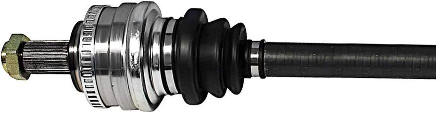 Rear Right CV Axle - 1804_AX