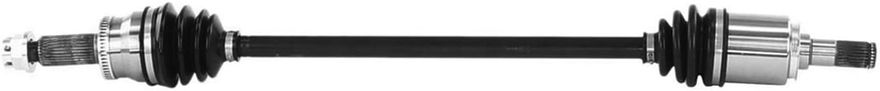 Rear Right CV Axle Shaft - 1807_AX