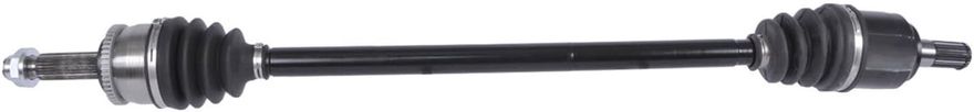 Front Right CV Axle Shaft - 1809_AX