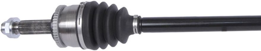 Front Right CV Axle Shaft - 1809_AX