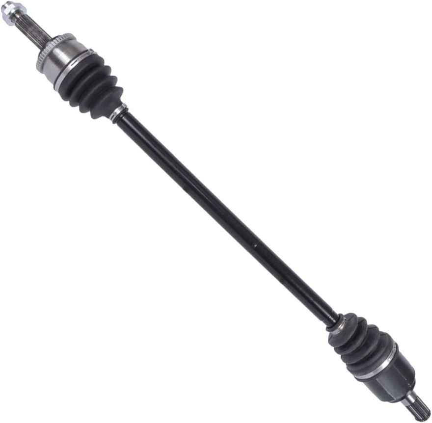 Front Right CV Axle Shaft - 1809_AX