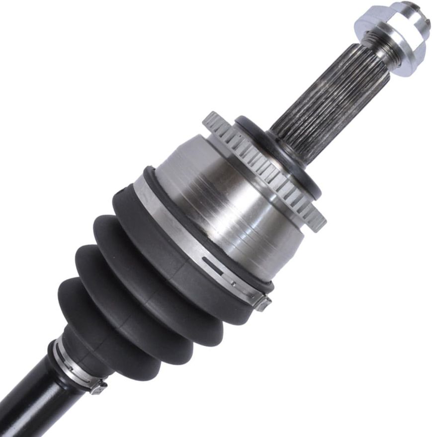 Front Right CV Axle Shaft - 1809_AX