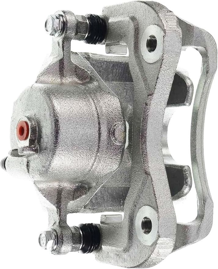 Front Left Brake Caliper - 1800-H