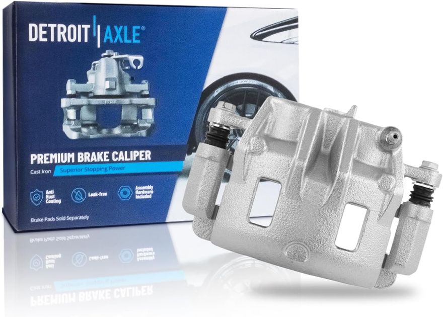 Main Image - Front Left Brake Caliper