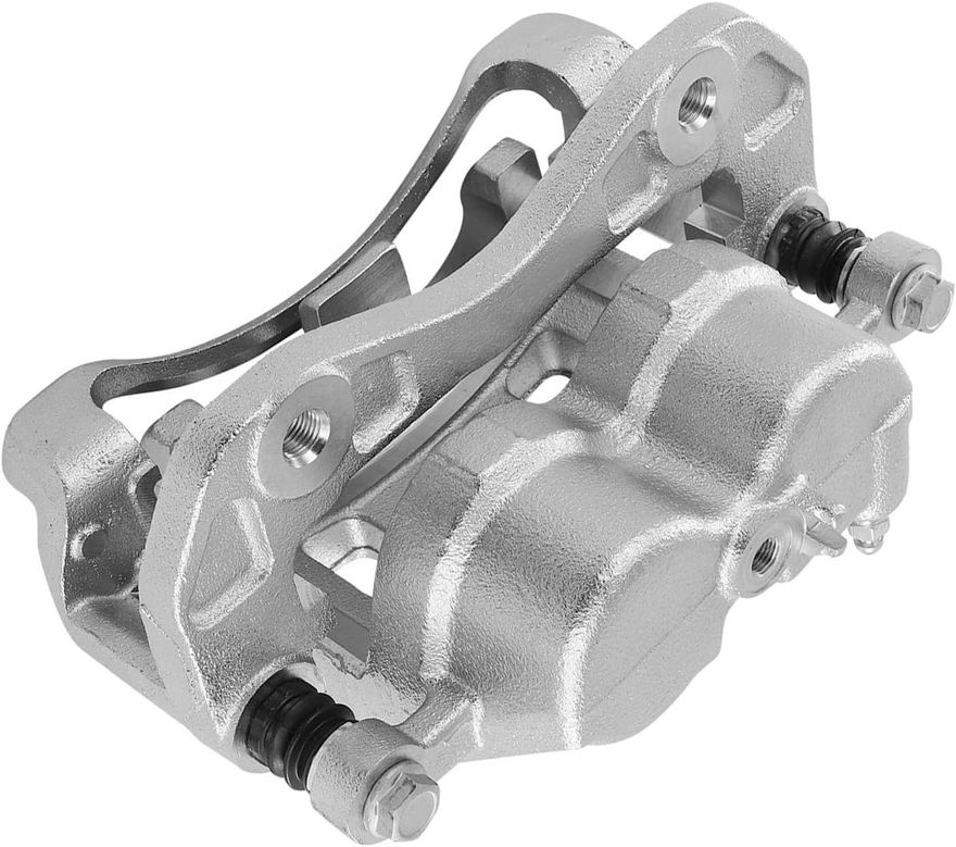 Front Left Brake Caliper - 1802-H