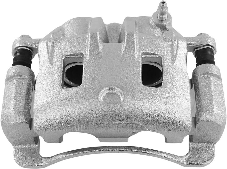 Front Left Brake Caliper - 1802-H