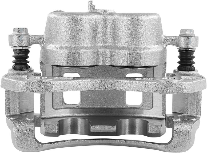 Front Left Brake Caliper - 1802-H