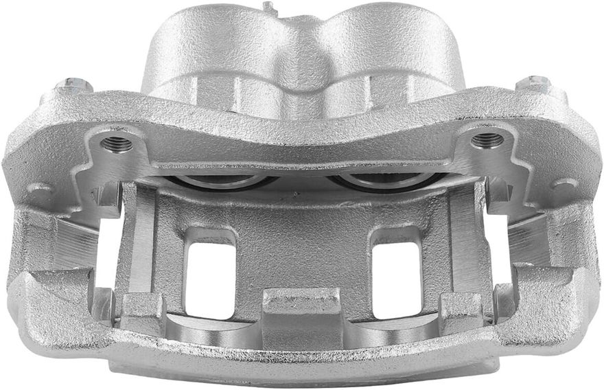 Front Left Brake Caliper - 1802-H