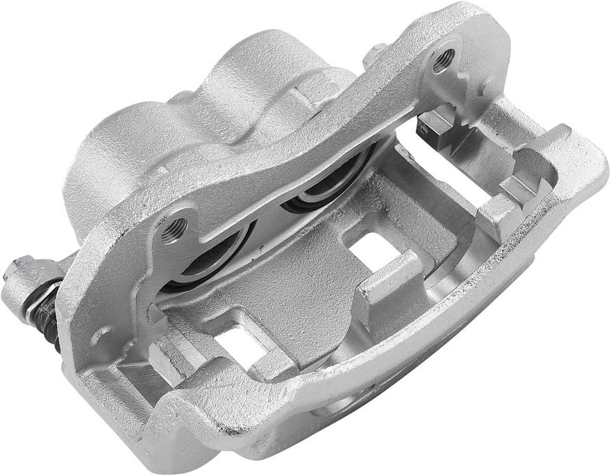 Front Left Brake Caliper - 1802-H