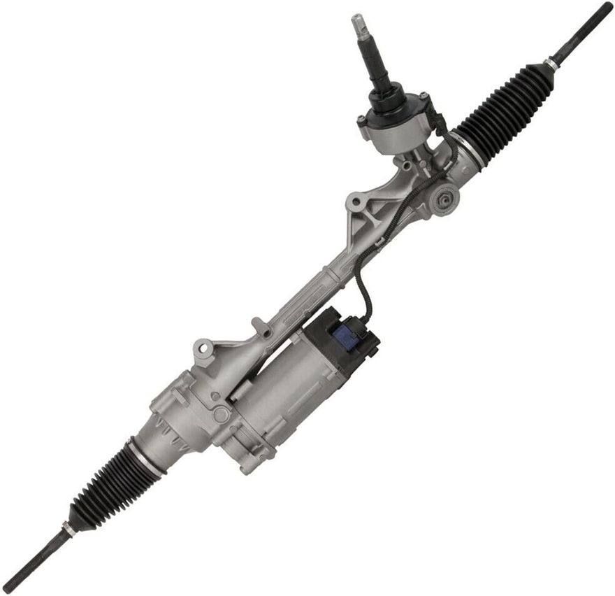 Main Image - Electronic Rack and Pinion