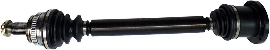 Rear Left CV Axle - 1803_AX