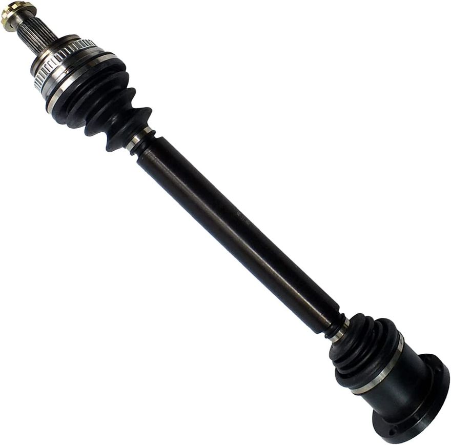 Rear Left CV Axle - 1803_AX