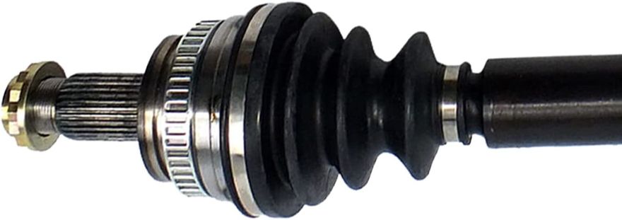 Rear Left CV Axle - 1803_AX