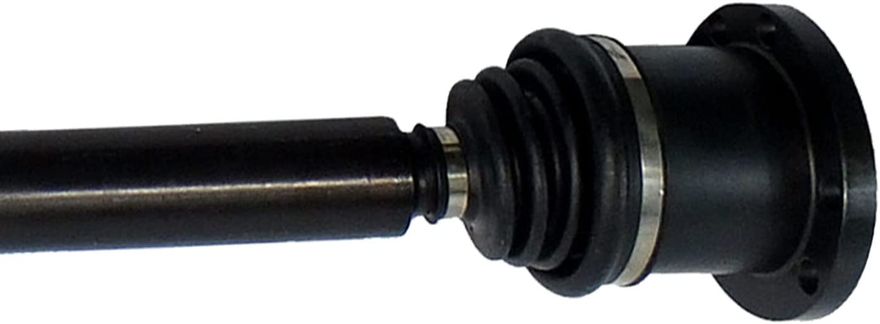 Rear Left CV Axle - 1803_AX