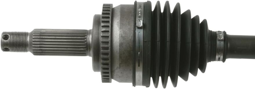 Front Left CV Axle Shaft - 1814_AX