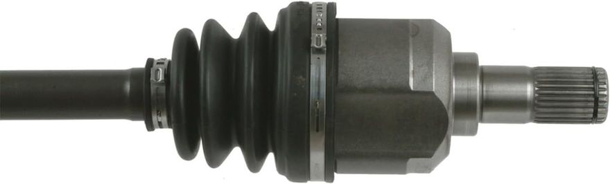 Front Left CV Axle Shaft - 1814_AX