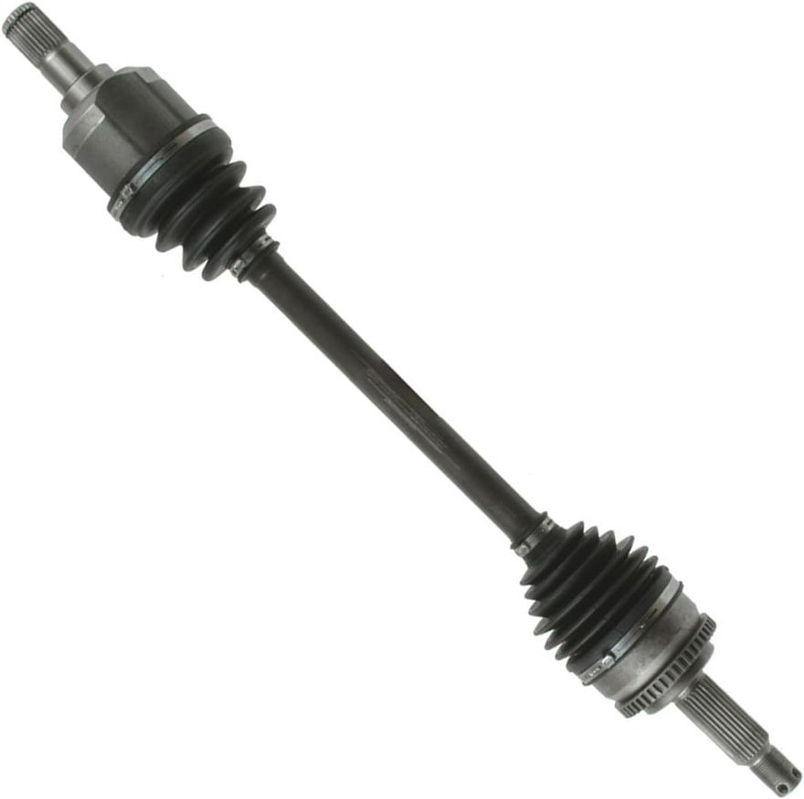 Front Left CV Axle Shaft - 1814_AX