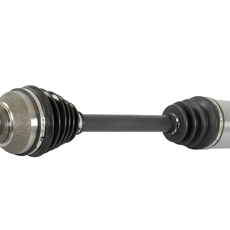 Front Left CV Axle Shaft - 1815_AX