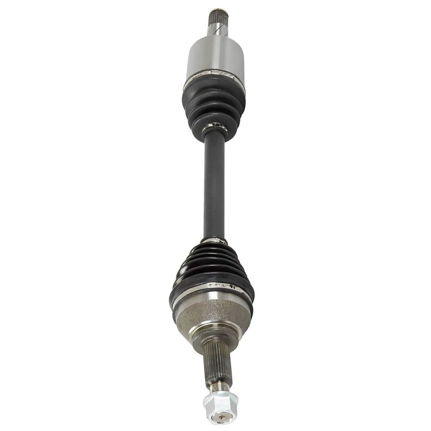 Front Left CV Axle Shaft - 1815_AX