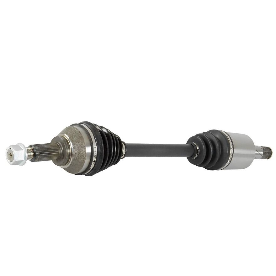 Front Left CV Axle Shaft - 1815_AX