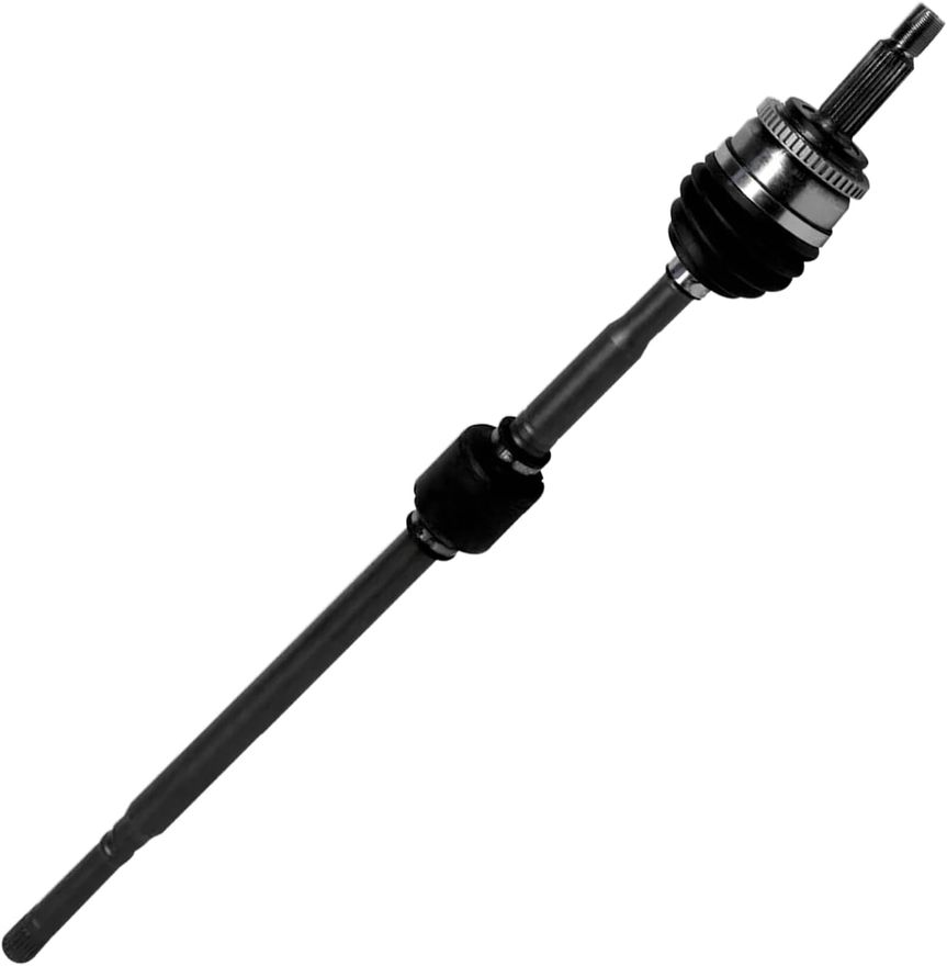 Main Image - Front Right CV Axle Shaft