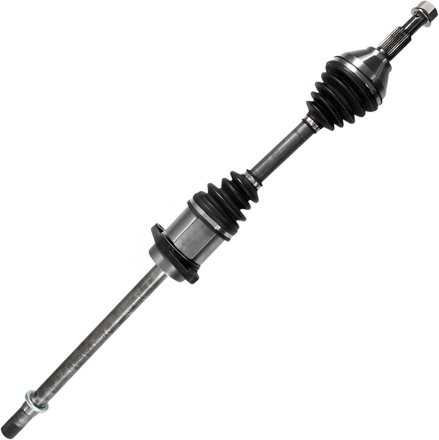 Front Right CV Axle - 1819_AX