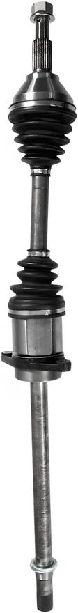 Front Right CV Axle - 1819_AX