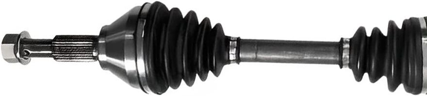 Front Right CV Axle - 1819_AX