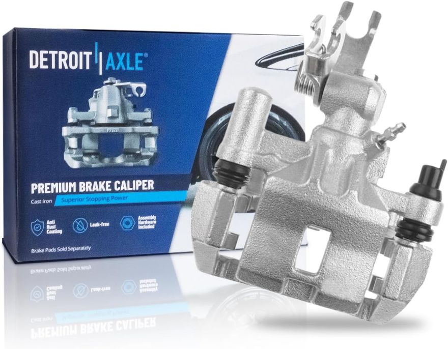 Main Image - Rear Right Brake Caliper