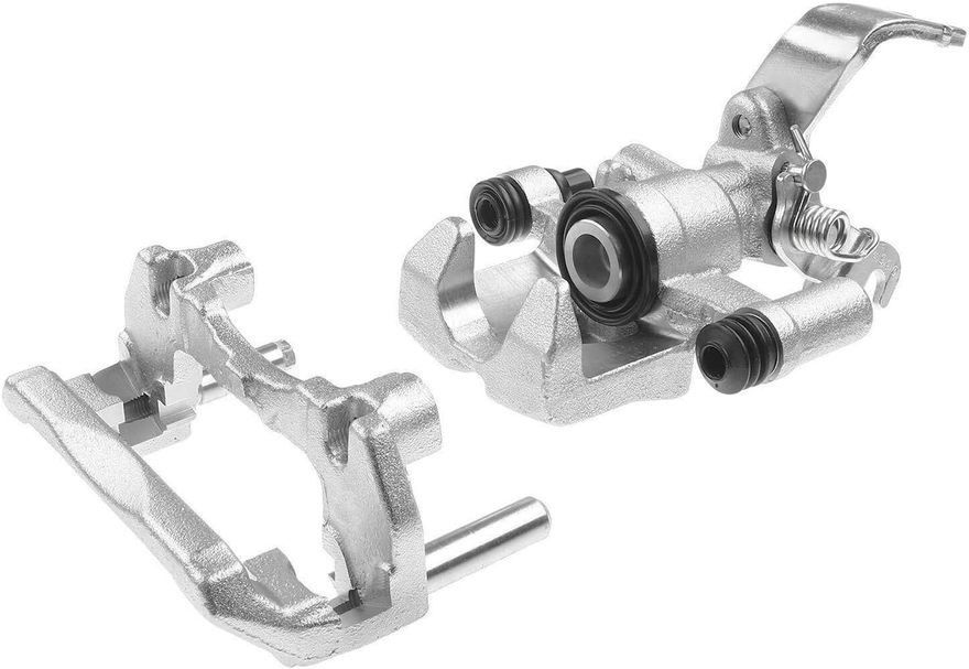 Rear Right Brake Caliper - 1827-H