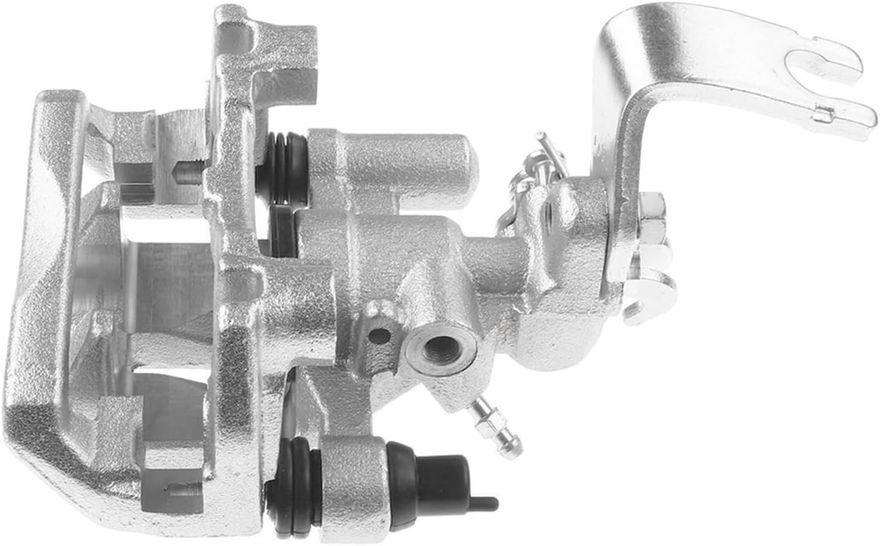 Rear Brake Caliper - 1827-H / 1828-H
