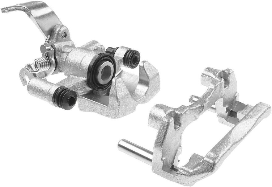 Rear Brake Caliper - 1827-H / 1828-H