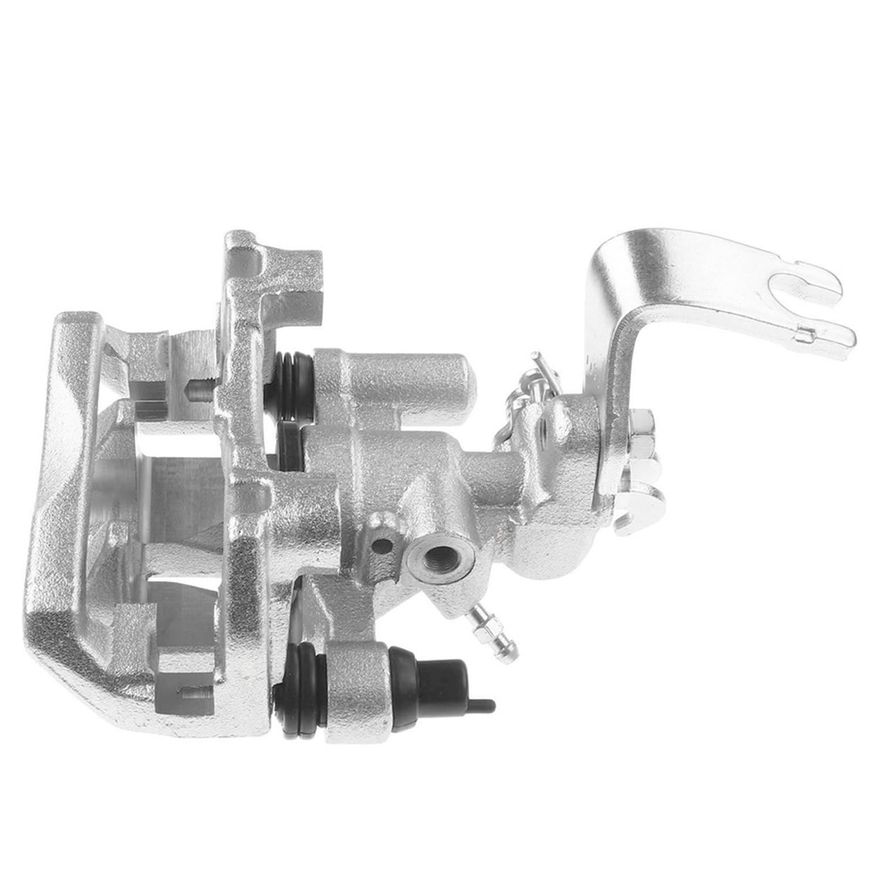 Rear Left Brake Caliper -1828-H
