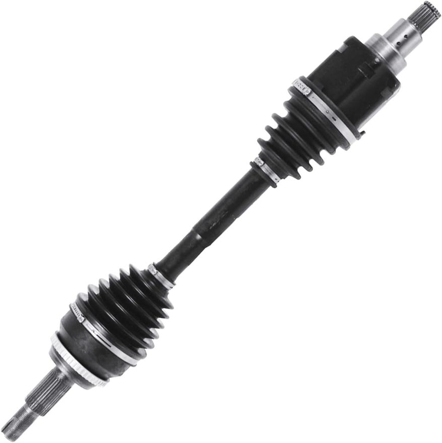 2009 Lexus RX350 Front Driver Side CV Axle