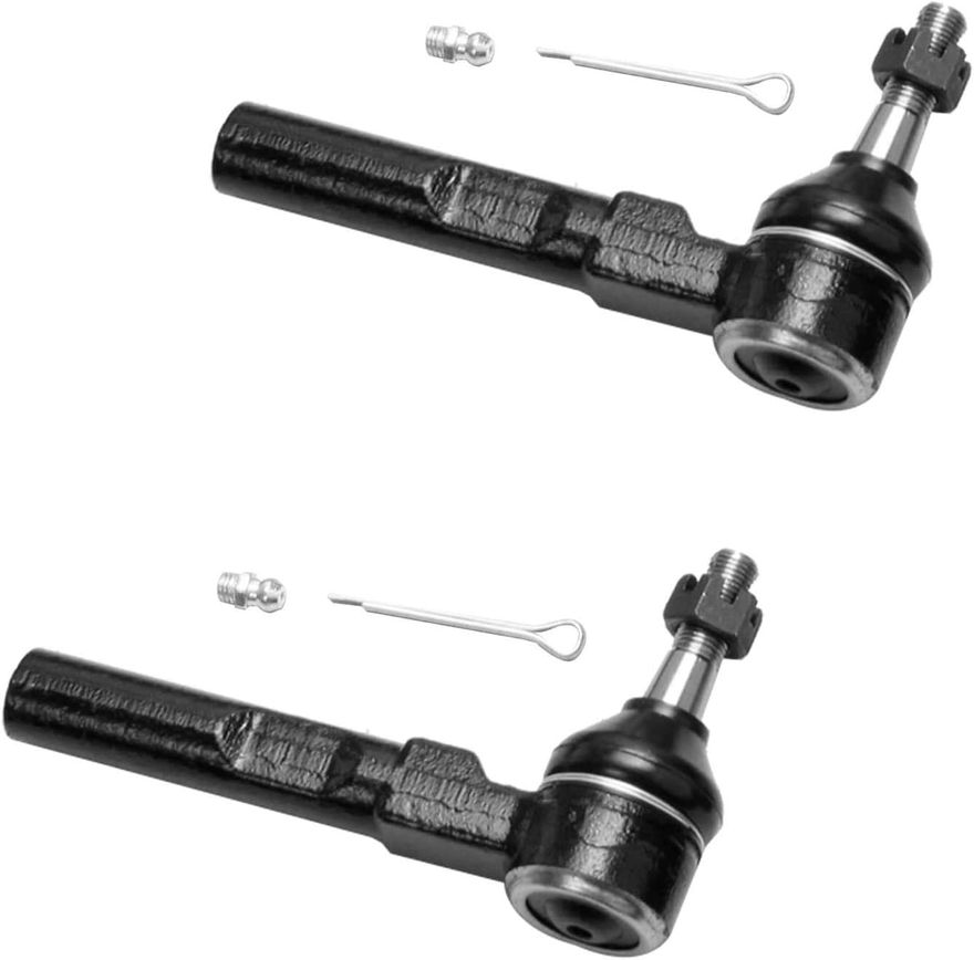 Outer Tie Rods - ES3492 x2