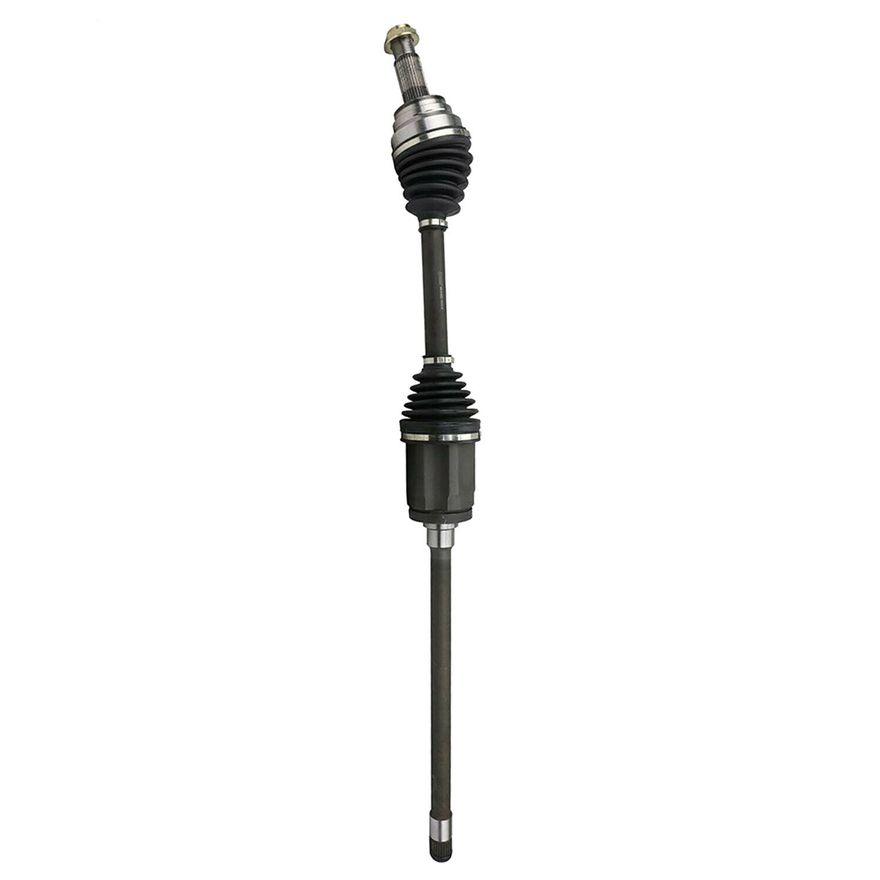 Front Right CV Axle - 1822_AX