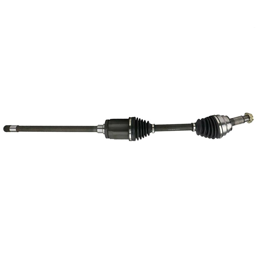 Front Right CV Axle - 1822_AX