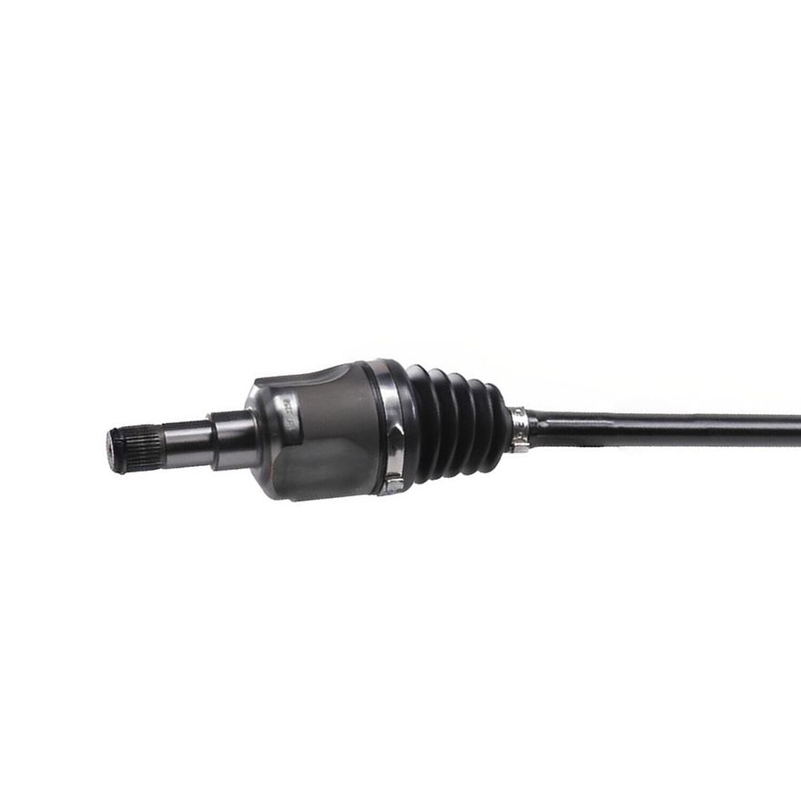 Rear Right CV Axle - 182_AX