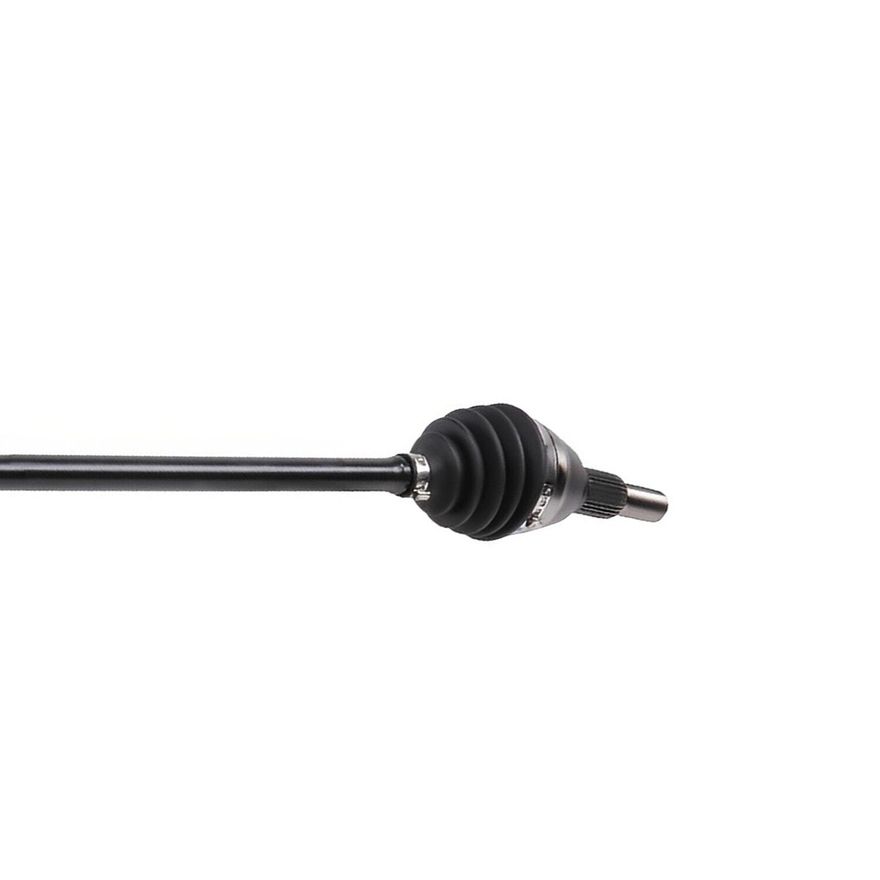 Rear Right CV Axle - 182_AX