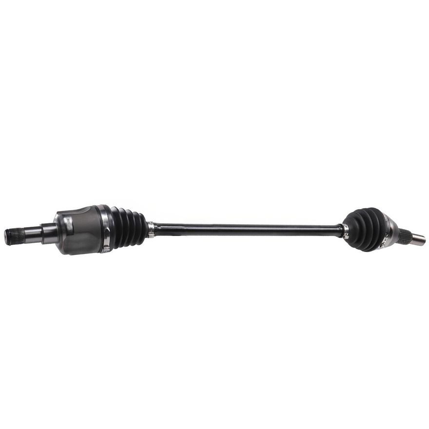 Rear Right CV Axle - 182_AX