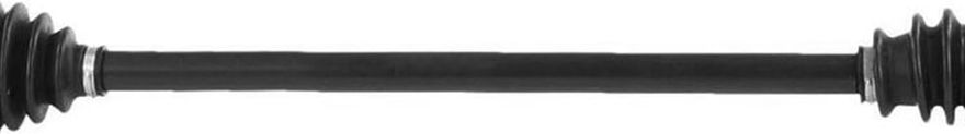 Front Left CV Axle Shaft - 1836_AX