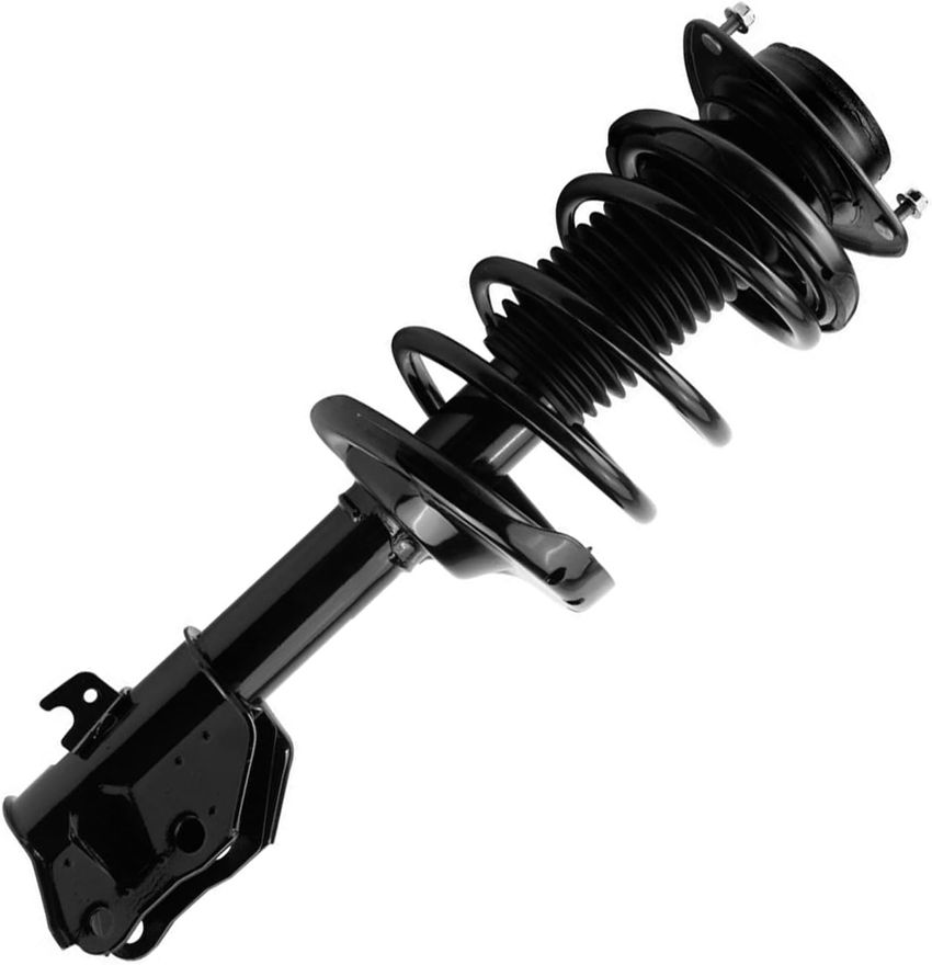 Main Image - Front Left Strut w/Coil Spring