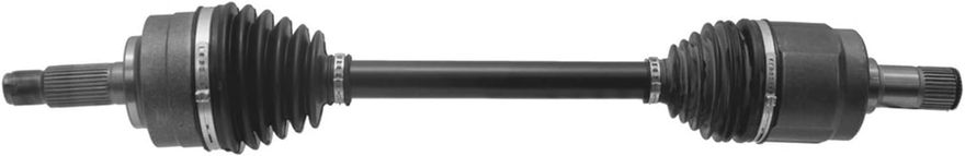 Front Left CV Axle Shaft - 1832_AX