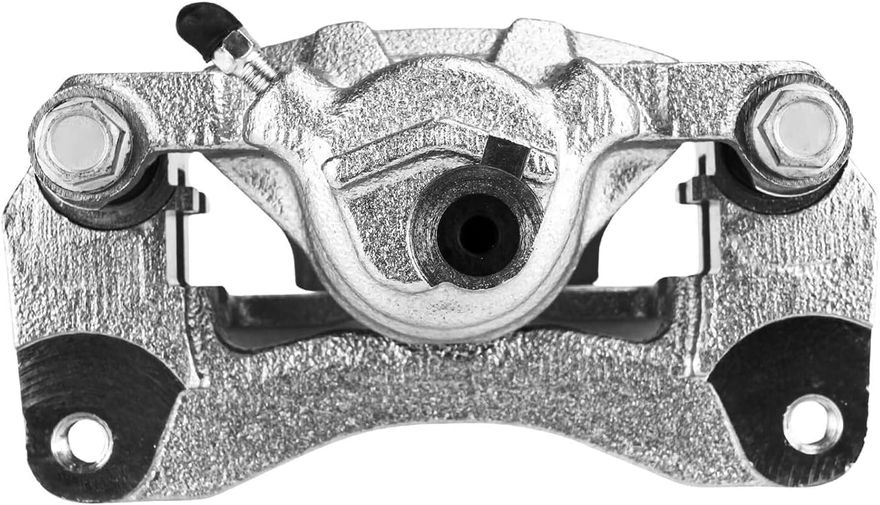 2000 Subaru Outback Pair Rear Brake Calipers (Remanufactured)