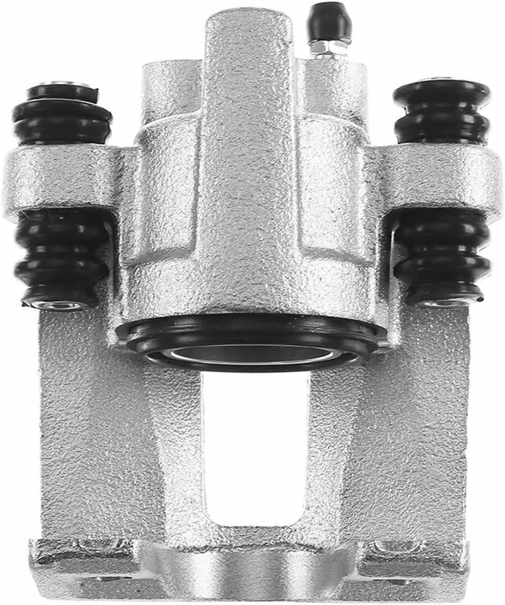 Rear Left Disc Brake Caliper - 184605