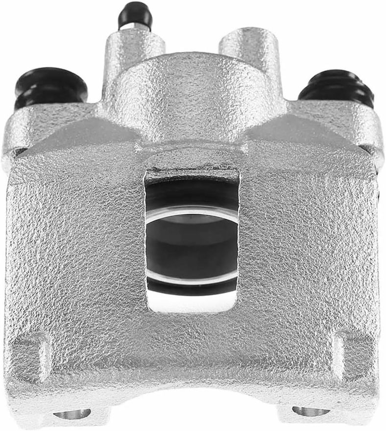 Rear Left Disc Brake Caliper - 184605