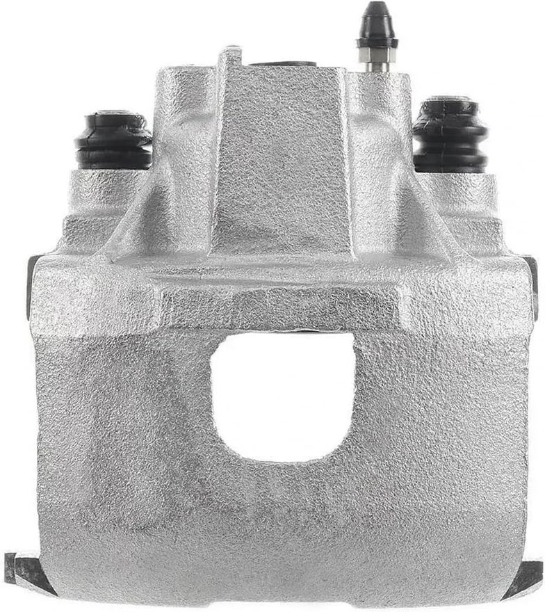 Front Left Disc Brake Caliper - 184642