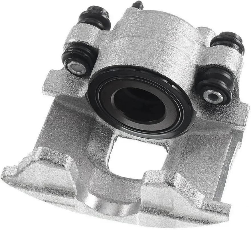 Front Left Disc Brake Caliper - 184642