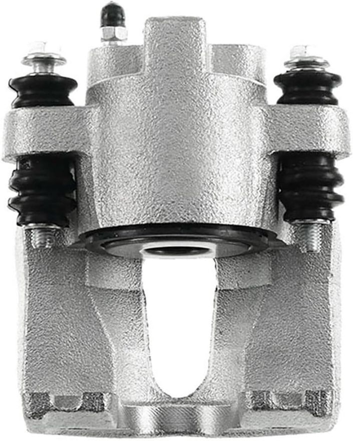 thumbnail interactive-video image 1 of Energized Customs Rear Right Brake Caliper For Ford Galaxy 2006-2015 – 38mm Piston, Fits 302mm Discs 1 of 5
