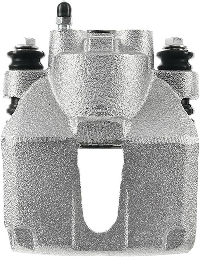 Rear Left Disc Brake Caliper - 184679
